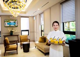 Wyndham Sky Lake Resort and Villas 4