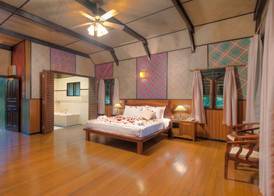 Sepilok Nature Lodge - Formerly known as Sepilok Nature Resort 4
