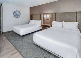 Holiday Inn DUBLIN-PLEASANTON by IHG 4
