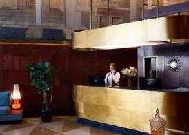 Brown Acropol, a member of Brown Hotels 4