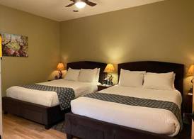 Twisp River Suites 3