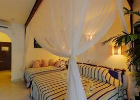 Turtle Bay Beach Club- All Inclusive 3