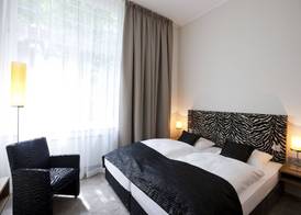 Hotel Gräfrather Hof 4
