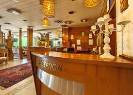 Hotel Moura 4