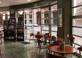 Hotel Gijon 3