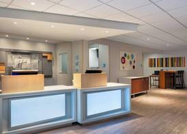 Holiday Inn Express TALLAHASSEE - I-10 E by IHG 2