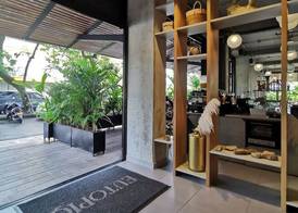 Eutopiq Hotel 4