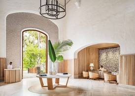 One&Only Le Saint Géran, Mauritius 2