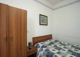 Albergo Pensione Ardenza SELF CHECK-IN 4