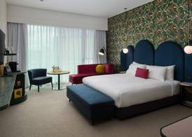 Ovolo Brisbane Fortitude Valley, a Wyndham Hotel 5