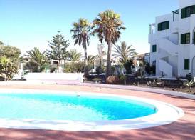 Apartamento Coral Bay II by Vacanzy Collection 4