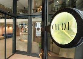 CHLOE Hotel Budapest 5