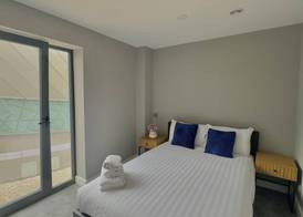 City Centre Albert Dock & Arena Apts 4