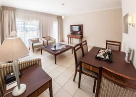 City Lodge Hotel Eastgate 3
