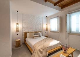 Nomad Hotel Side - Adults Only 4