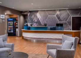 SpringHill Suites Sarasota Bradenton 4