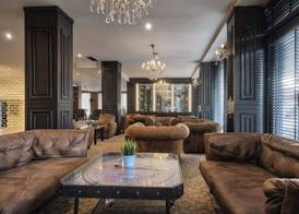 Grand Hotel Bansko - Fitness & SPA 4