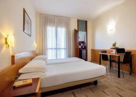 iH Hotels Milano ApartHotel Argonne Park 4
