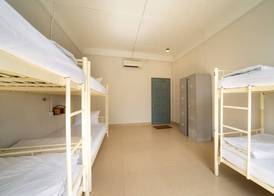 Bed Station Hostel & Pool Bar Hội An " Former Sunflower" 3