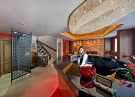 Ferman Hotel Old City -Special Category 5