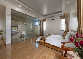 Airport Transit Hotel 4