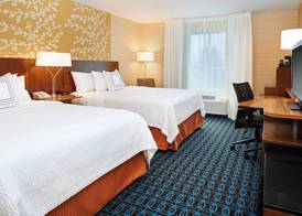 Fairfield Inn by Marriott Port Huron 4