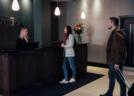 The Fitzwilton Hotel 4
