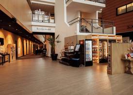 Van der Valk Hotel Rotterdam - Blijdorp 2