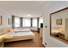 HOTEL RAJSKY 2