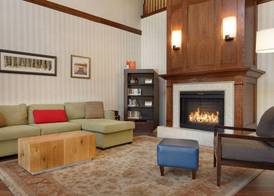 Country Inn & Suites by Radisson, Norman near University 2