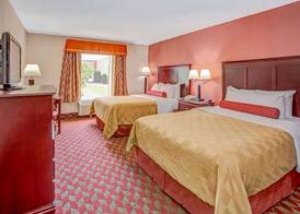 Ramada by Wyndham Murfreesboro 5