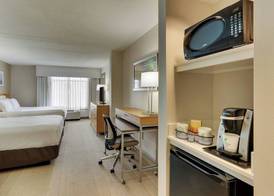 Holiday Inn FRANKLIN - COOL SPRINGS by IHG 4