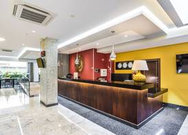 Empire Lisbon Hotel 4