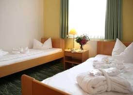 Kaiserhof Feldberg by Belvilla Resorts 4