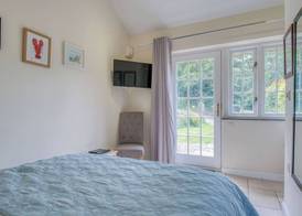 Teilo - 1 Bedroom - St Ishmael's 3