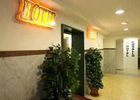 HC Accomodation Corallo 3
