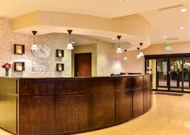 Comfort Suites near MCAS Beaufort 2
