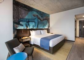 Hotel Indigo TULSA DWTN-ENTERTAINMENT AREA by IHG 4
