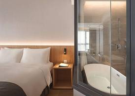 Grand Banyan Hotel 3