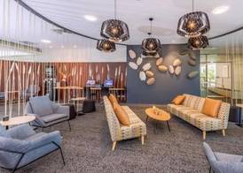 Bunbury Hotel Koombana Bay 3