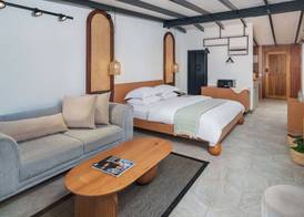 Lupia Suites 5