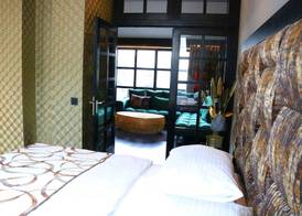 Hotel Vienna beim Prater 4