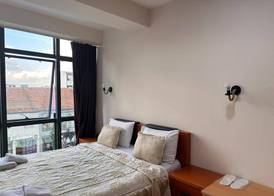 Hotel Green Center Gili 2
