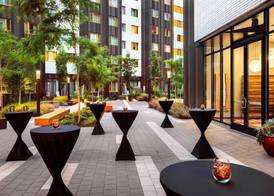 Residence Inn by Marriott Portland Downtown/Pearl District 3