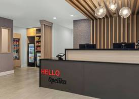 TownePlace Suites by Marriott Opelika Auburn Extended Stay Suites 2