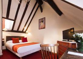 Hôtel Saint Roch 5