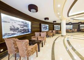 Alder Resort Hotel -Ultra All Inclusive 3