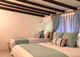 Kara Kedi Beach Bungalow 3