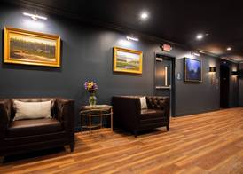 The Pathmaker Hotel 5