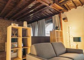 CB Rooms Campo Dei Fiori 4